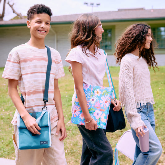 freezable-houston-lunch-bag-e7 freezable-houston-lunch-bag-agave-lifestyle-walking-to-school.jpg