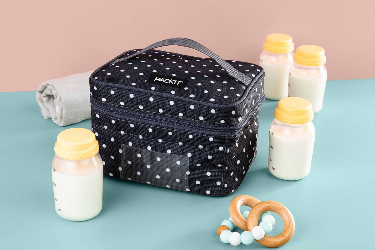 freezable-breastmilk-and-formula-cooler-x3 2023_Breastmilk-Cooler_Polka-Dots_Baby-Lifestyle-01_Lores.jpg