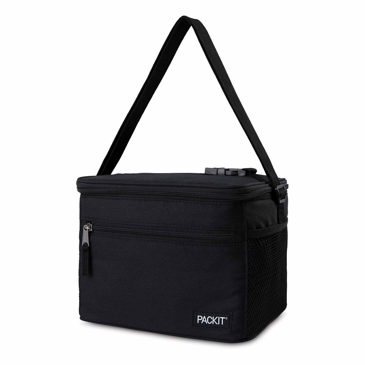 freezable-essential-cooler-k0 2024-Essential-Cooler-Black-Left-Straps-Up-Lores.jpg