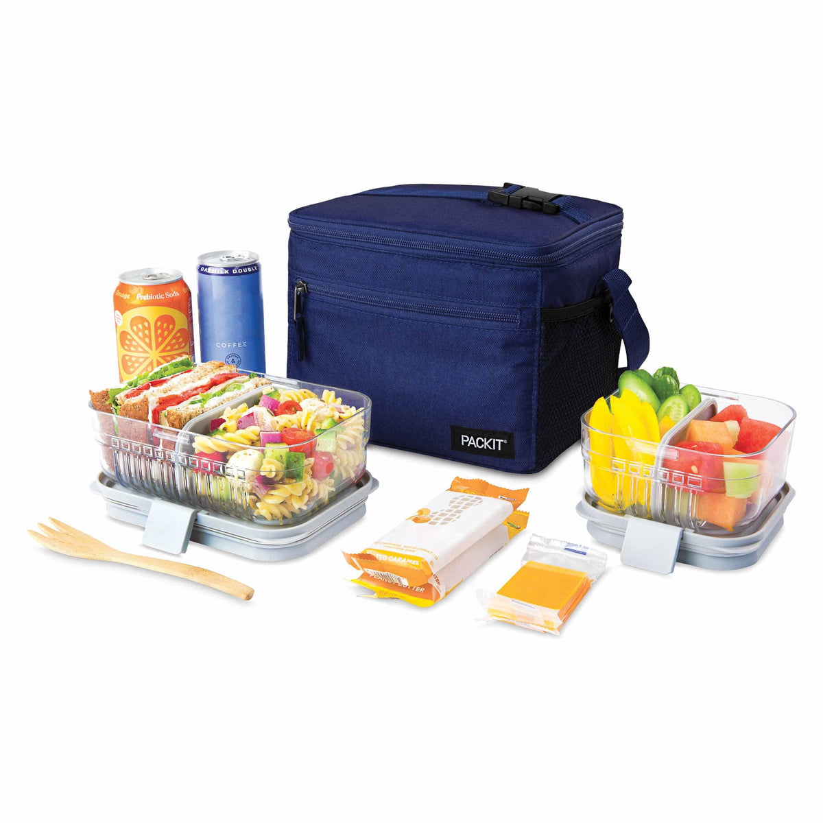 freezable-essential-cooler-k0 2024-Essential-Cooler-True-Blue-Food-Combo-Left-Lores.jpg