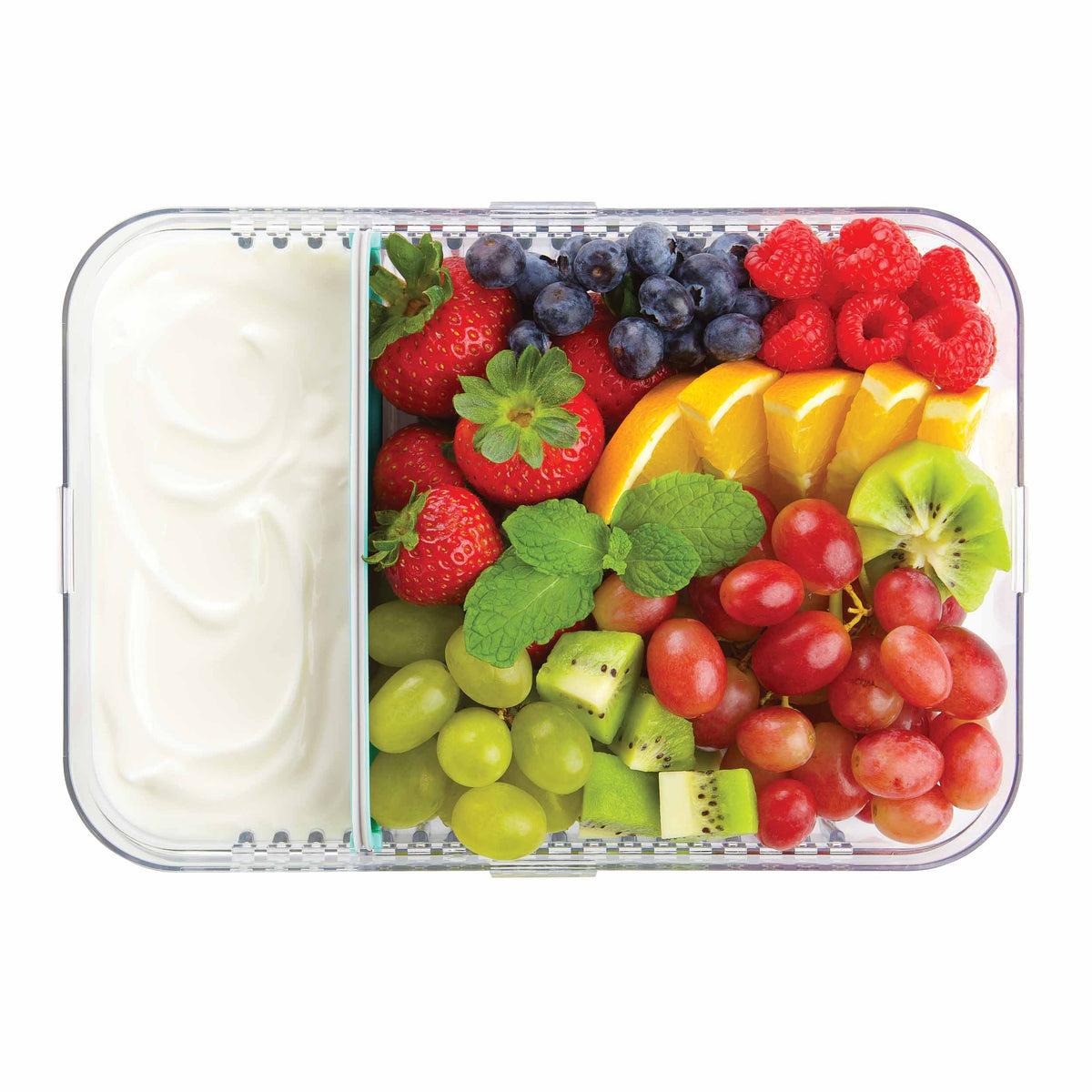 mod-bento-large-container-b8 Leftover-SteelGrey-TopDown-FoodComboC-Lores.jpg