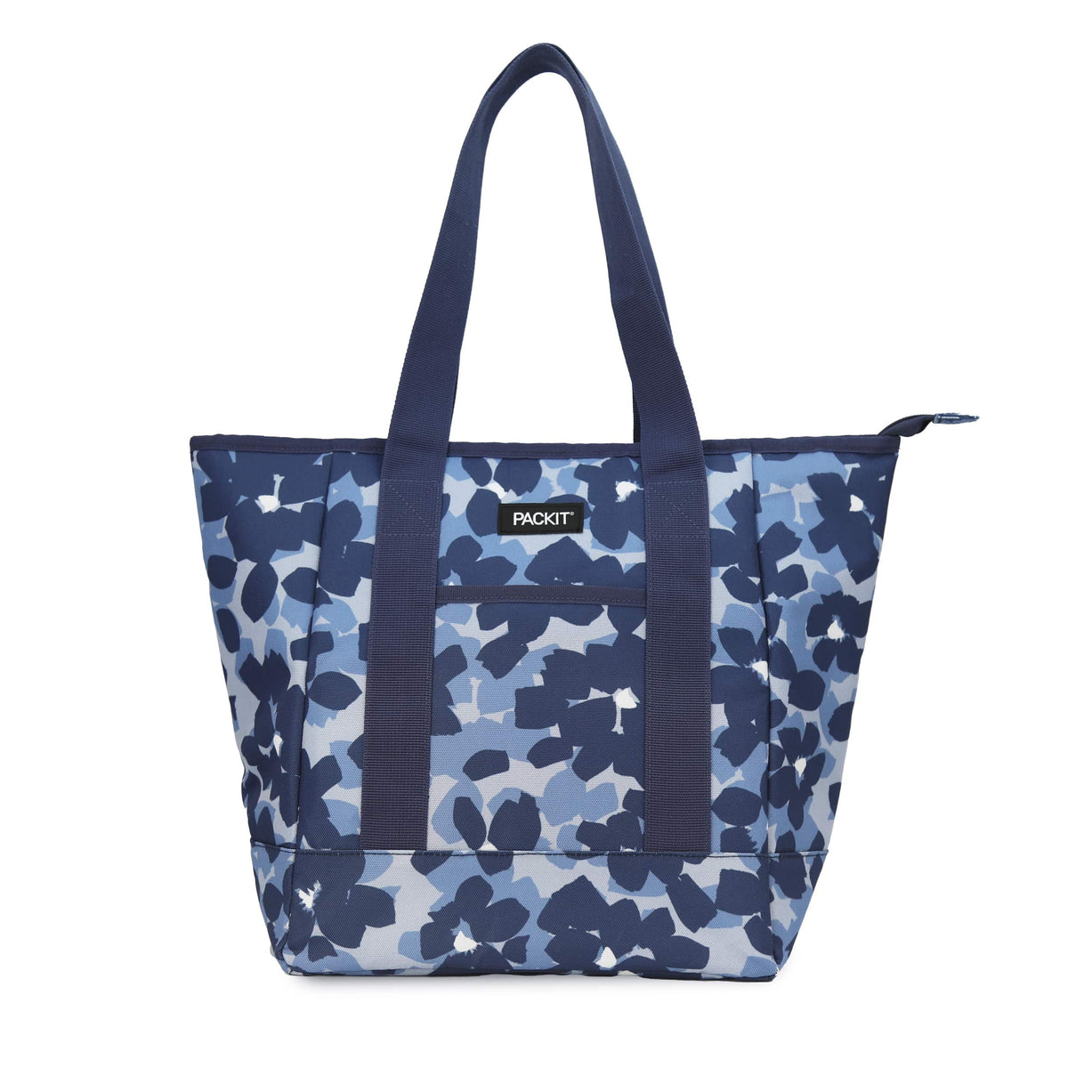 freezable-12-can-tote-cooler-i9 freezable-12-can-tote-cooler-blue-bouquet.jpg