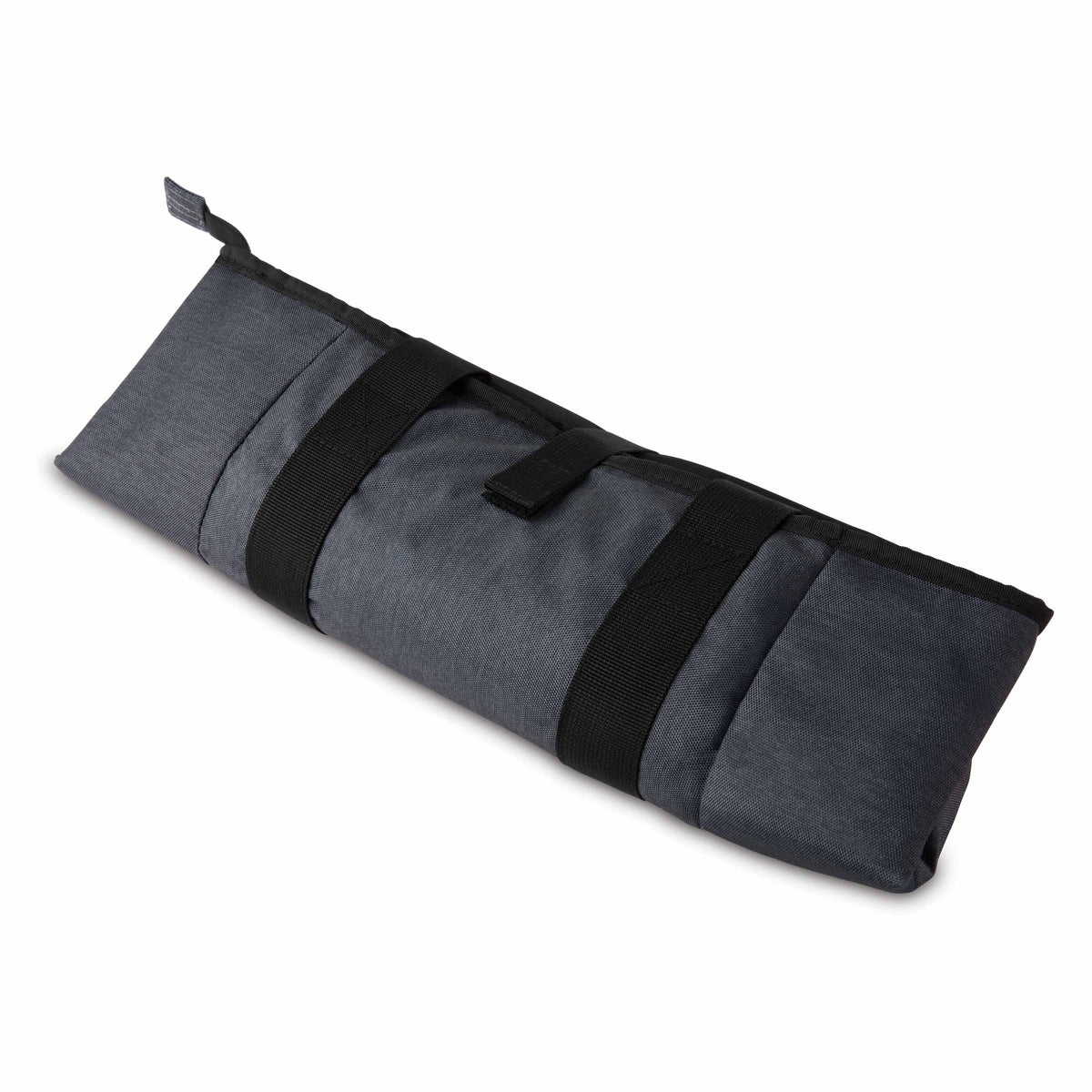 freezable-12-can-tote-cooler-i9 freezable-12-can-tote-cooler-city-charcoal-folded.jpg