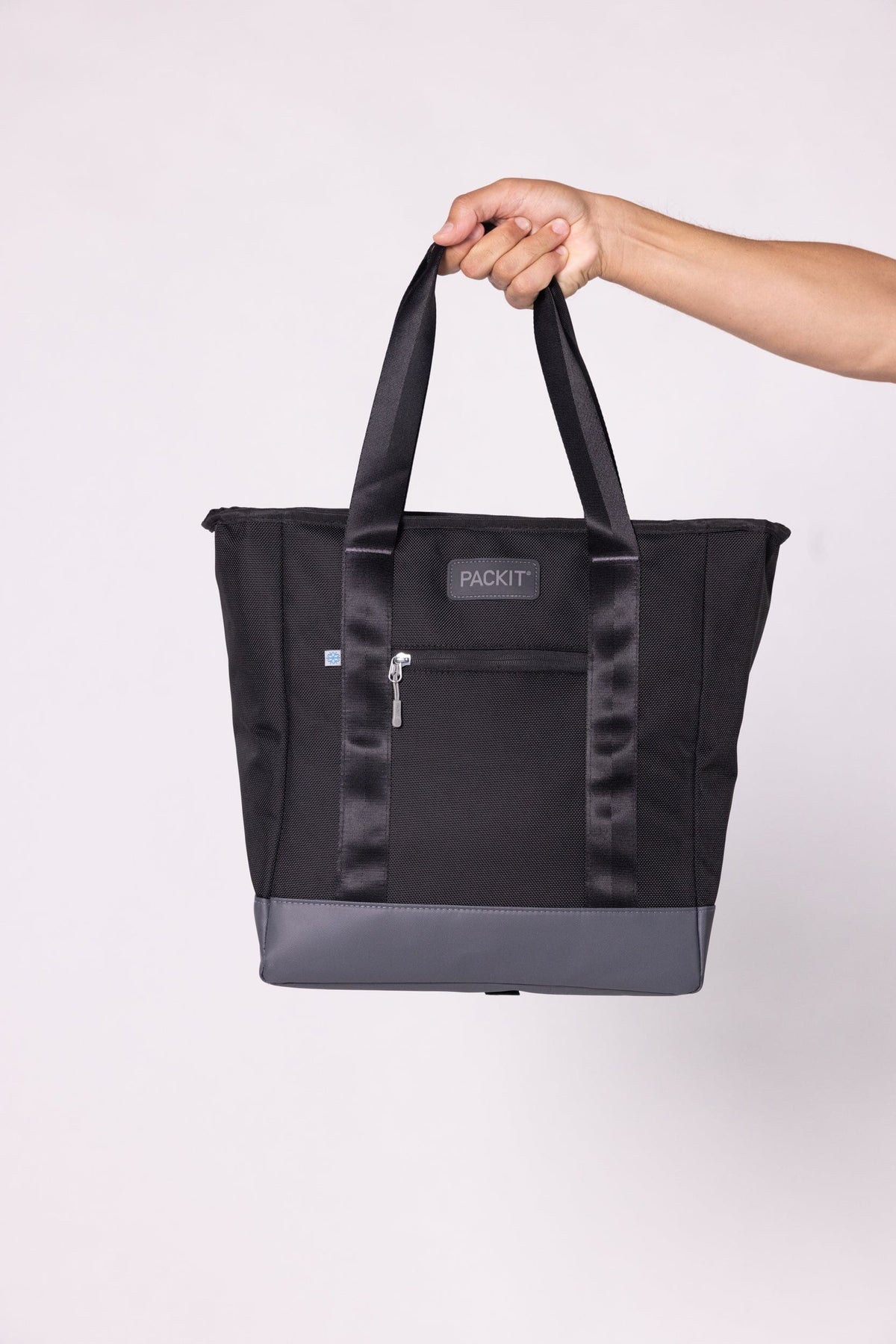 freezable-carry-tote-j3 freezable-carry-tote-black-gray-product-only.jpg