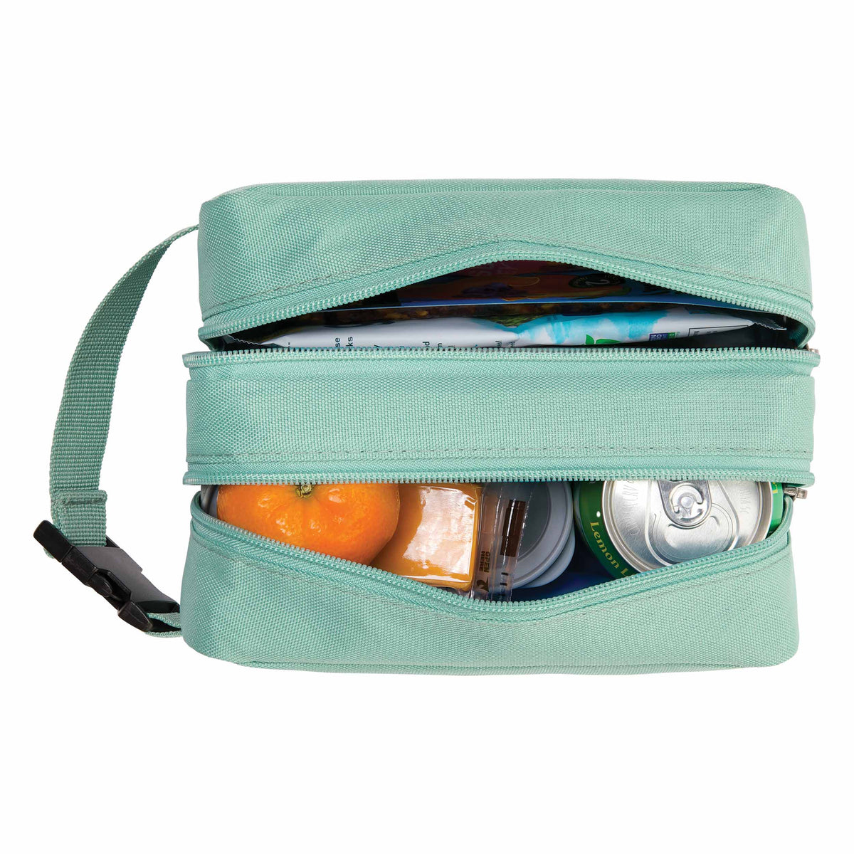 freezable-dual-compartment-snack-box-c4 freezable-dual-compartment-snack-box-sage-top-view.jpg