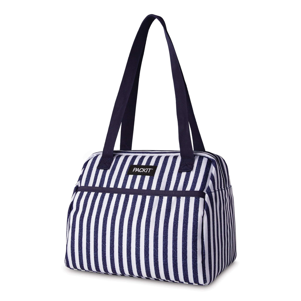freezable-hampton-lunch-bag-r3 freezable-hampton-lunch-bag-seaside-stripe-left.jpg