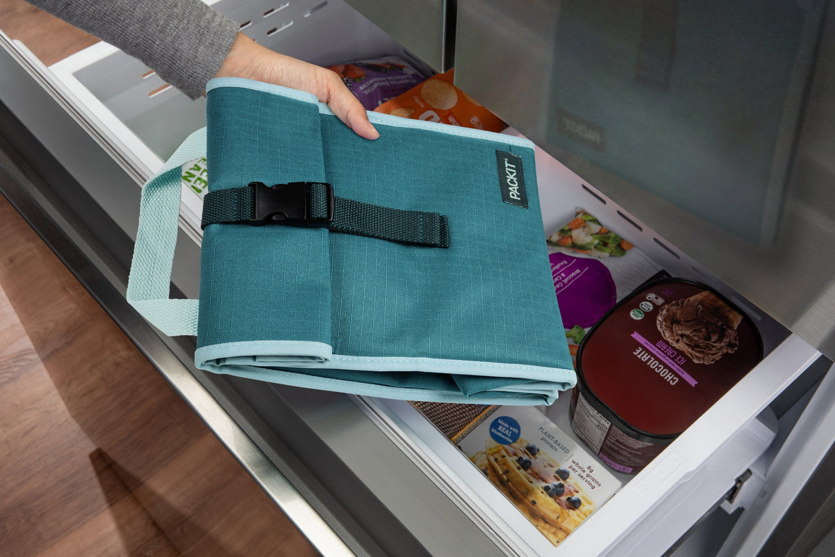 freezable-houston-lunch-bag-e7 freezable-houstonlunch-bag-agave-freezer.jpg