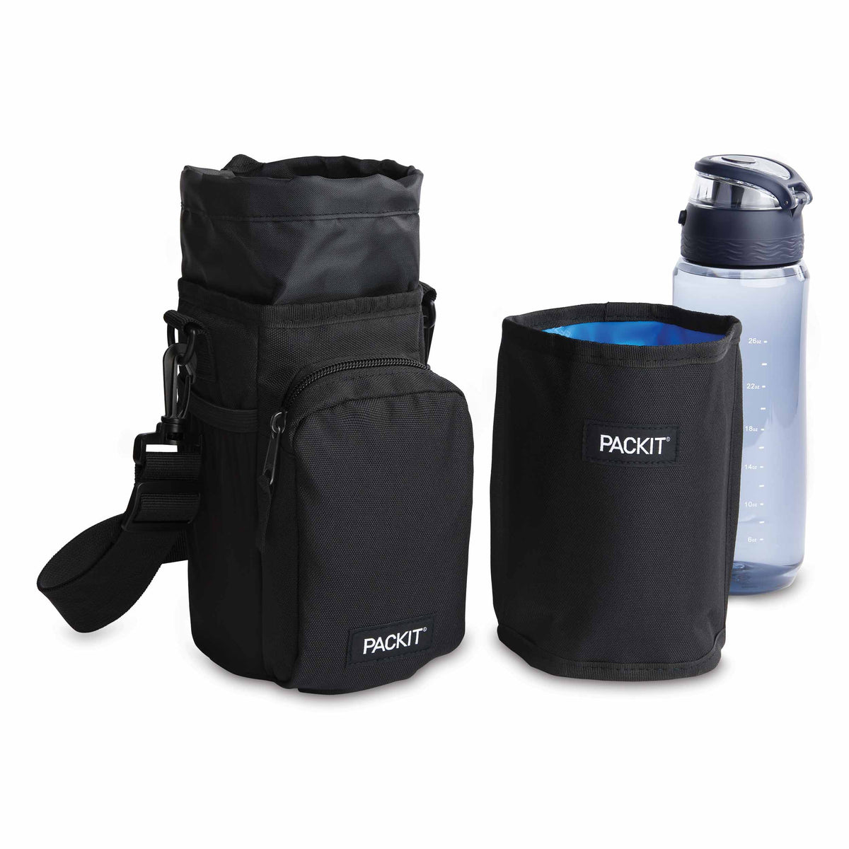 freezable-hydration-crossbody-n0 freezable-hydration-crossbody-black-with-insert-and-water-bottle.jpg