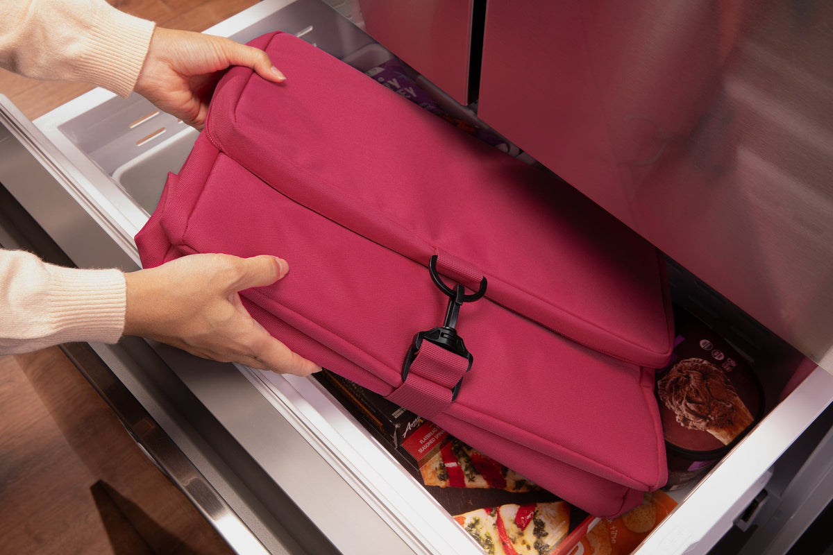 freezable-market-tote-z5 freezable-market-tote-magenta-lifestyle-freezer.jpg
