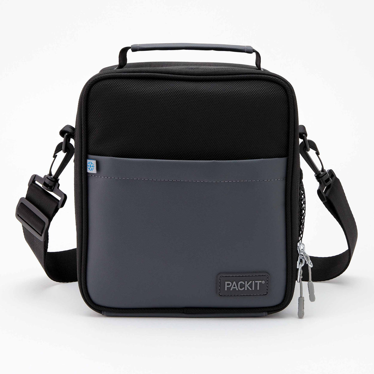 freezable-upright-lunch-box-u1 freezable-upright-lunch-box-black-gray-front.jpg