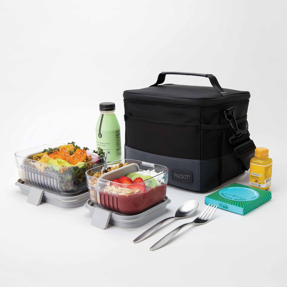 freezable-lunch-pail-o5 freezable-upright-lunch-pail-black-gray-food-combo.jpg