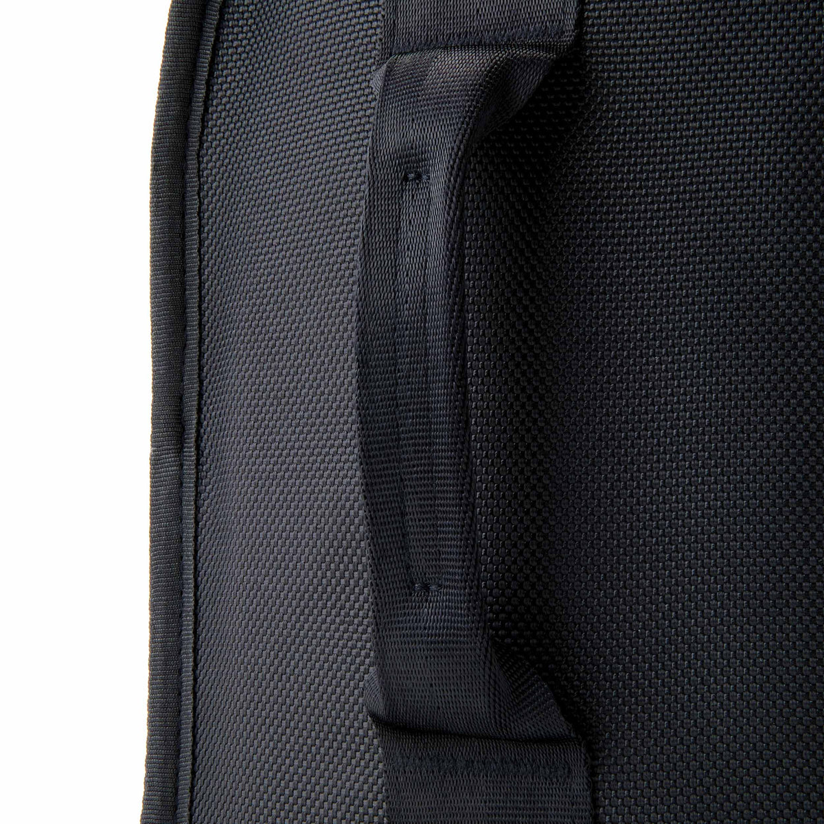 freezable-wine-cooler-u8 freezable-wine-cooler-black-zoom-back-seatbelt-webbing-handle.jpg